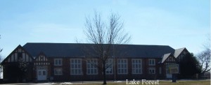 Lake Forest East Elementary School