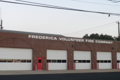 Frederica Fire Company