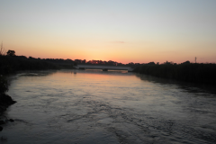 Town of Frederica Scenic Photo