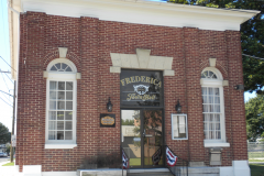 Frederica Town Hall