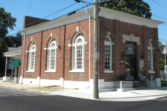 Frederica Town Hall